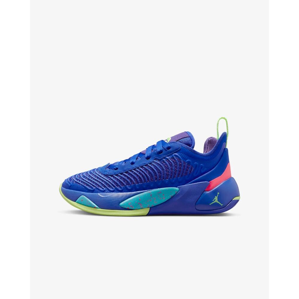Nike Air Jordan Luka 1 GS Racer Blue Basketball DQ6513 436 - SIZE 6.5Y / 8 WOMEN